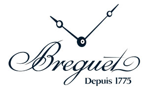 Logo breguets