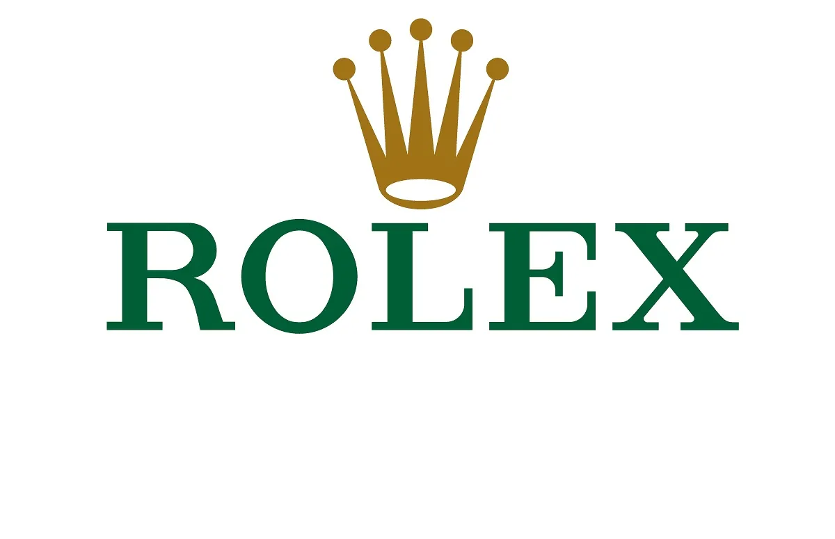 Rolex Logo Font 1