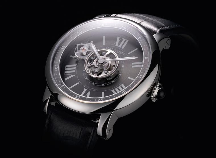 Đồng hồ Cartier có mức giá nằm trong phân khúc cao cấp, trung bình rơi vào khoảng 80 triệu đồng