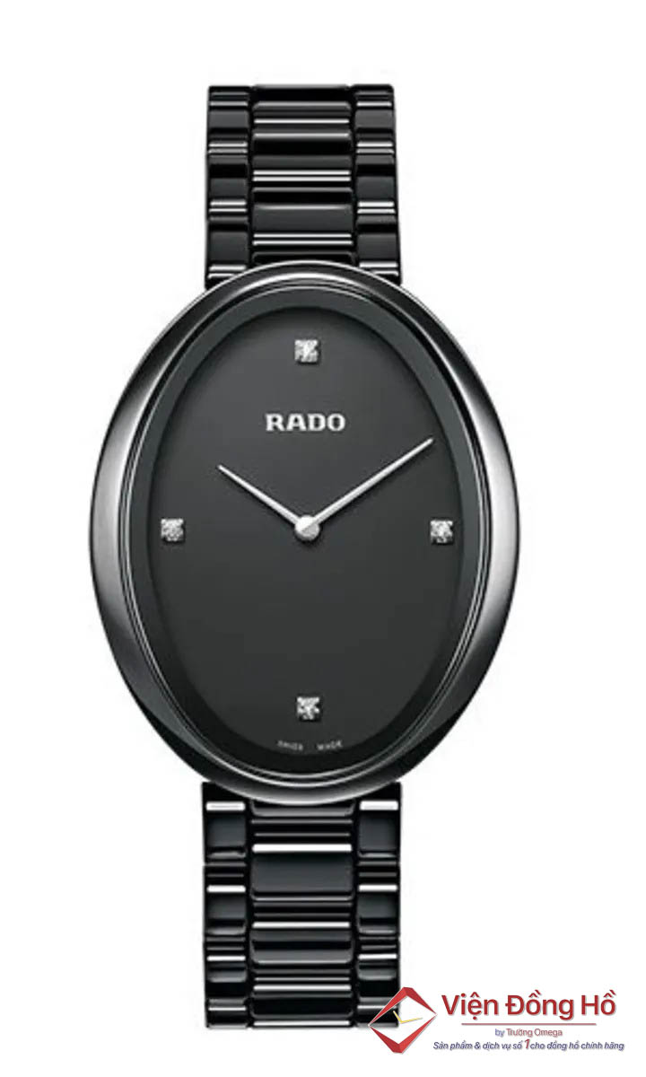 Rado Esenza L Quartz Touch Jubile Women's Watch R53093712