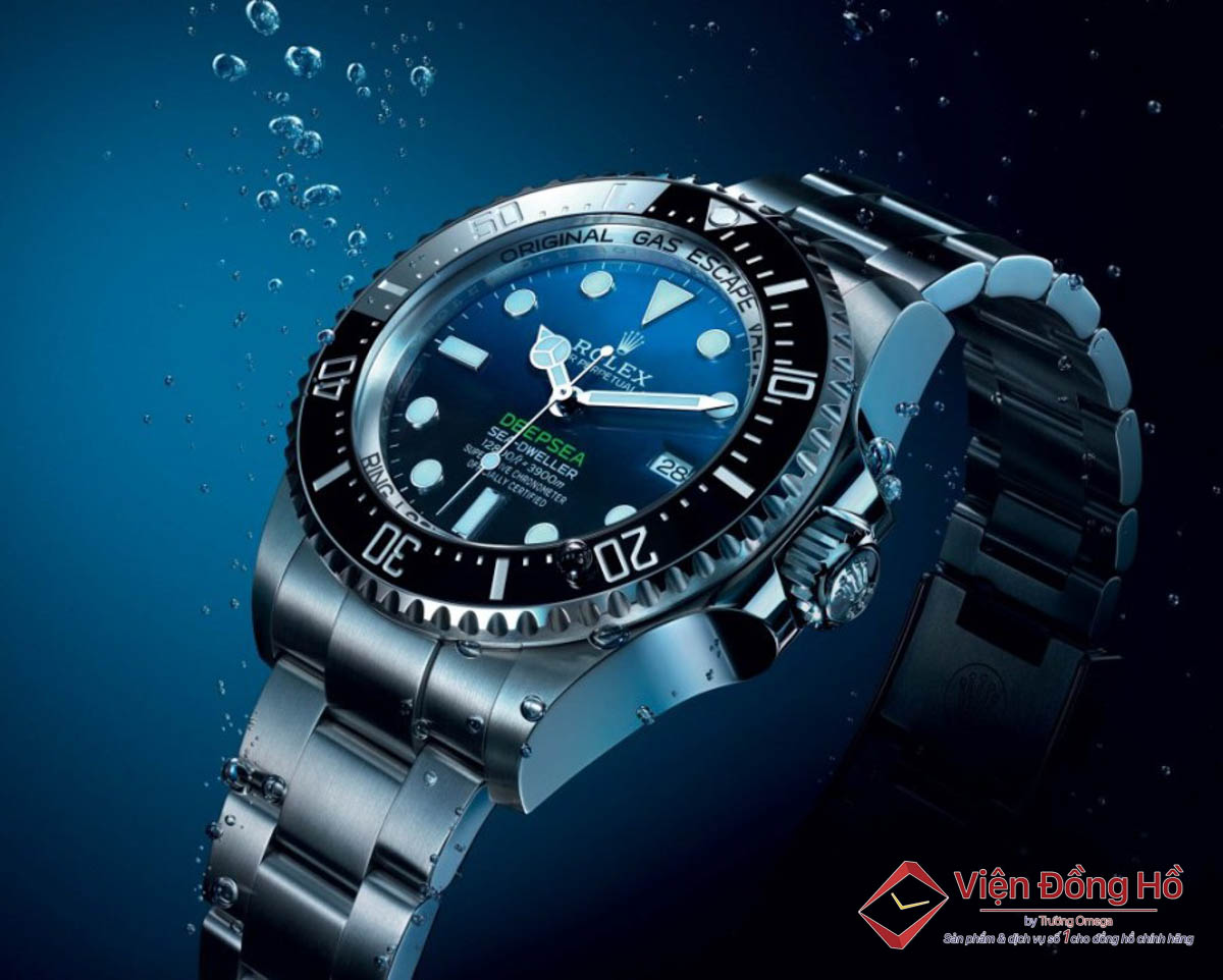 Dive Watch