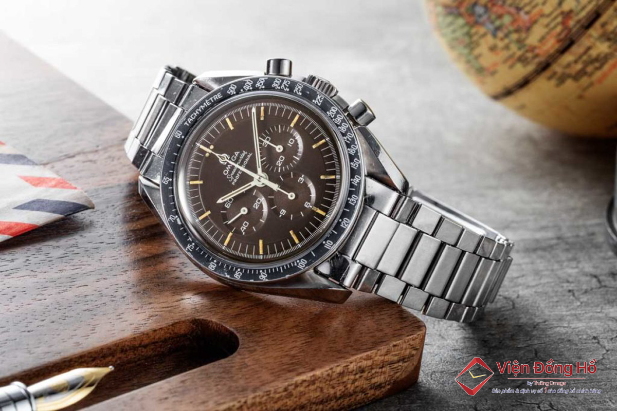 Khoảng giá phổ biến của đồng hồ Omega sẽ dao động từ 5000 – 20.000 USD