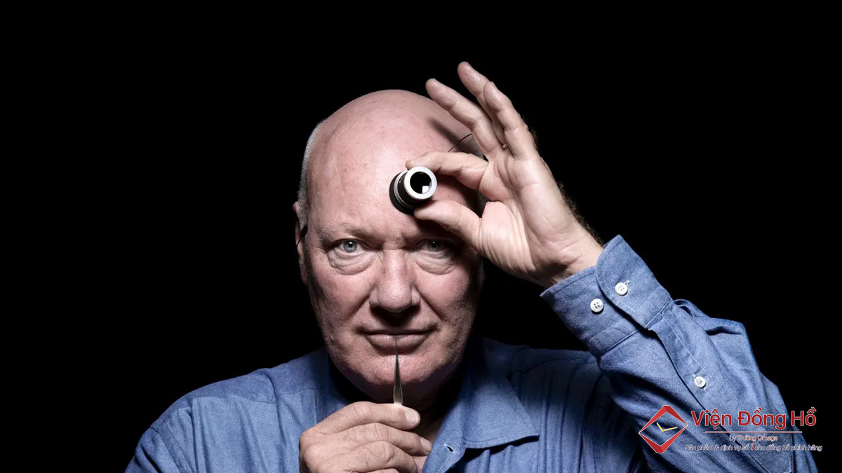 Năm 2010, Jean-Claude Biver nhận giải thưởng Prix ​​Gaïa Esprit d’Entreprise danh giá