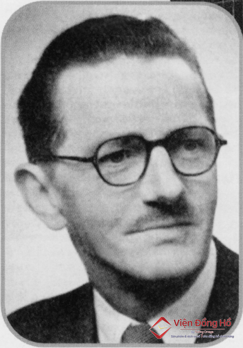 John Harwood - Người đầu tiên phát minh ra đồng hồ Automatic 5 Nghệ nhân John Harwood người Anh luôn muốn chế tác một cỗ máy thời gian có thể loại bỏ những khuyết điểm của đồng hồ hiện có vào thời điểm đó