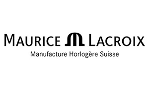 Thương hiệu Maurice Lacroix