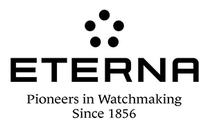 Logo brands eterna viendongho by Truong Omega