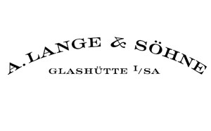 Thương hiệu A. Lange & Söhne