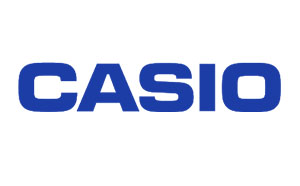 Thương hiệu Casio