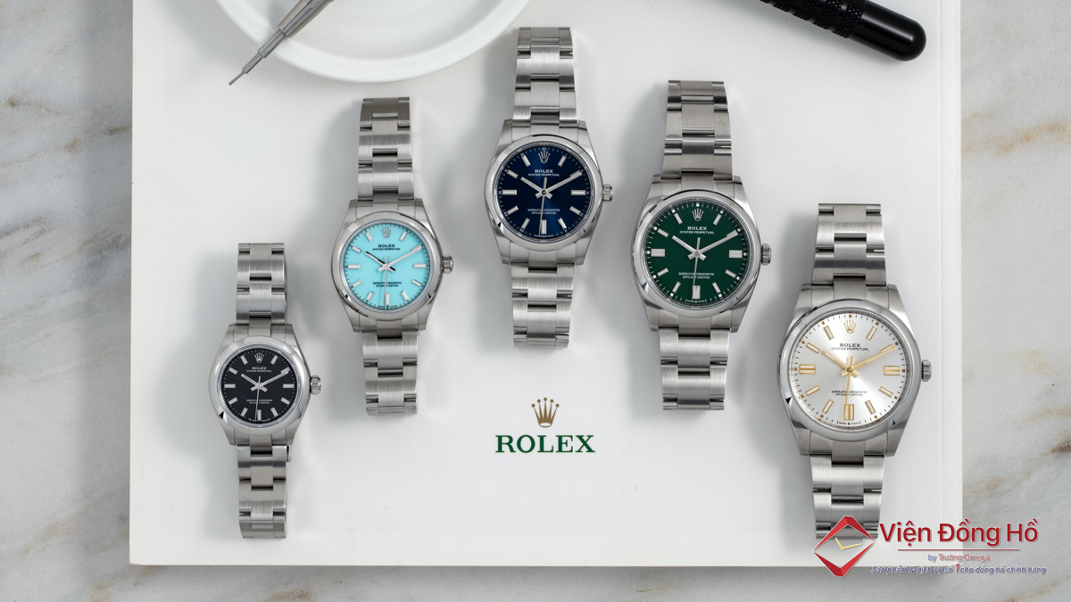 Việc những chiếc đồng hồ Rolex bị làm giả, làm nhái là điều rất dễ xảy ra khi nơi đây quy tụ nhiều đại lý Rolex cũng như số lượng nhà xưởng nhiều nhất nhì thế giới
