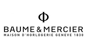 Thương hiệu Baume & Mercier