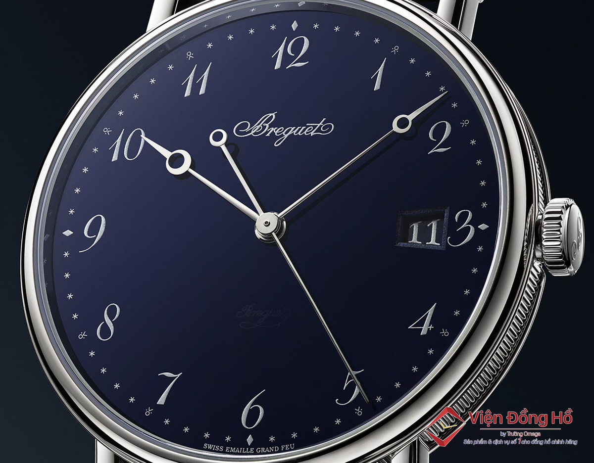 Breguet Watch Hands