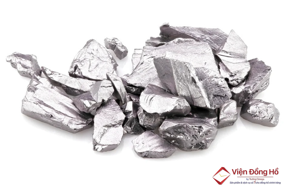 Tantalum