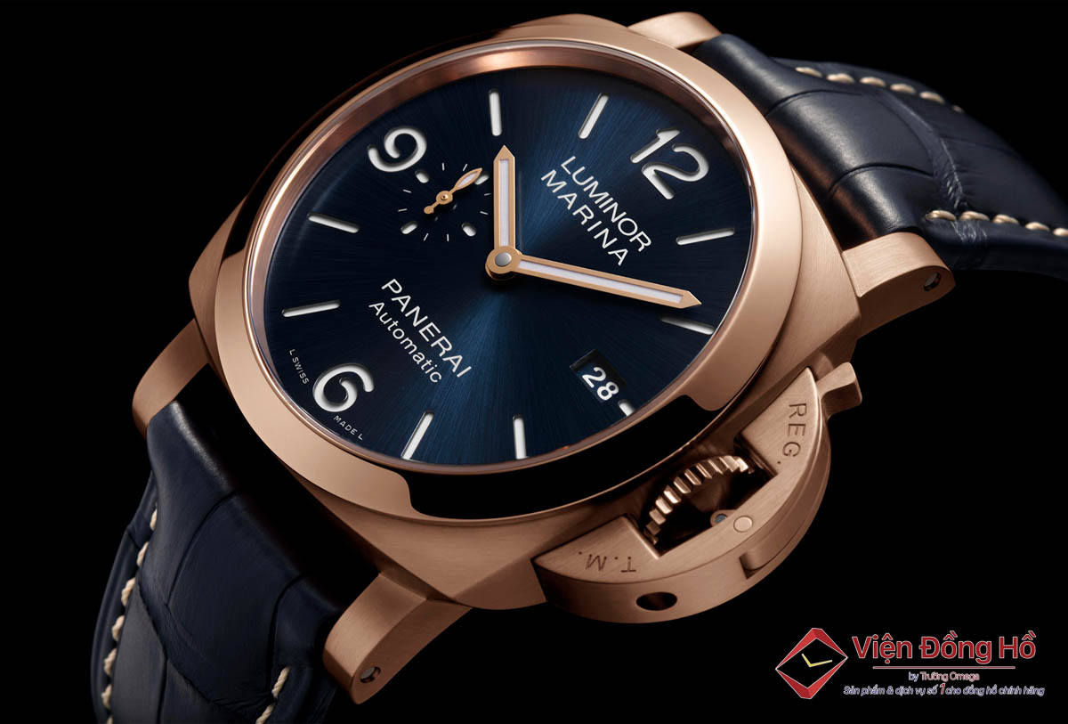 Đồng hồ Panerai