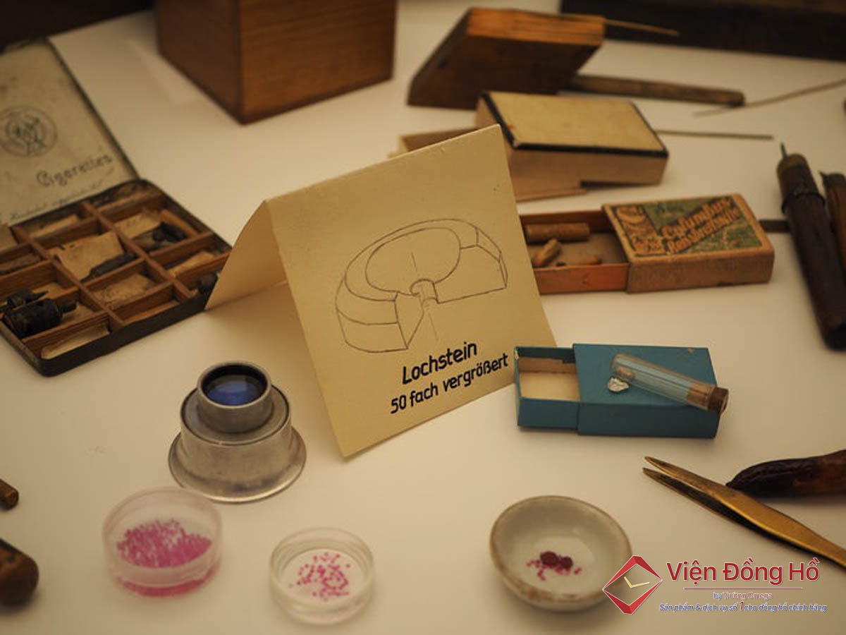 Câu chuyện đằng sau cái tên Glashutte Original 13 cau chuyen dang sau cai ten glashutte original 36