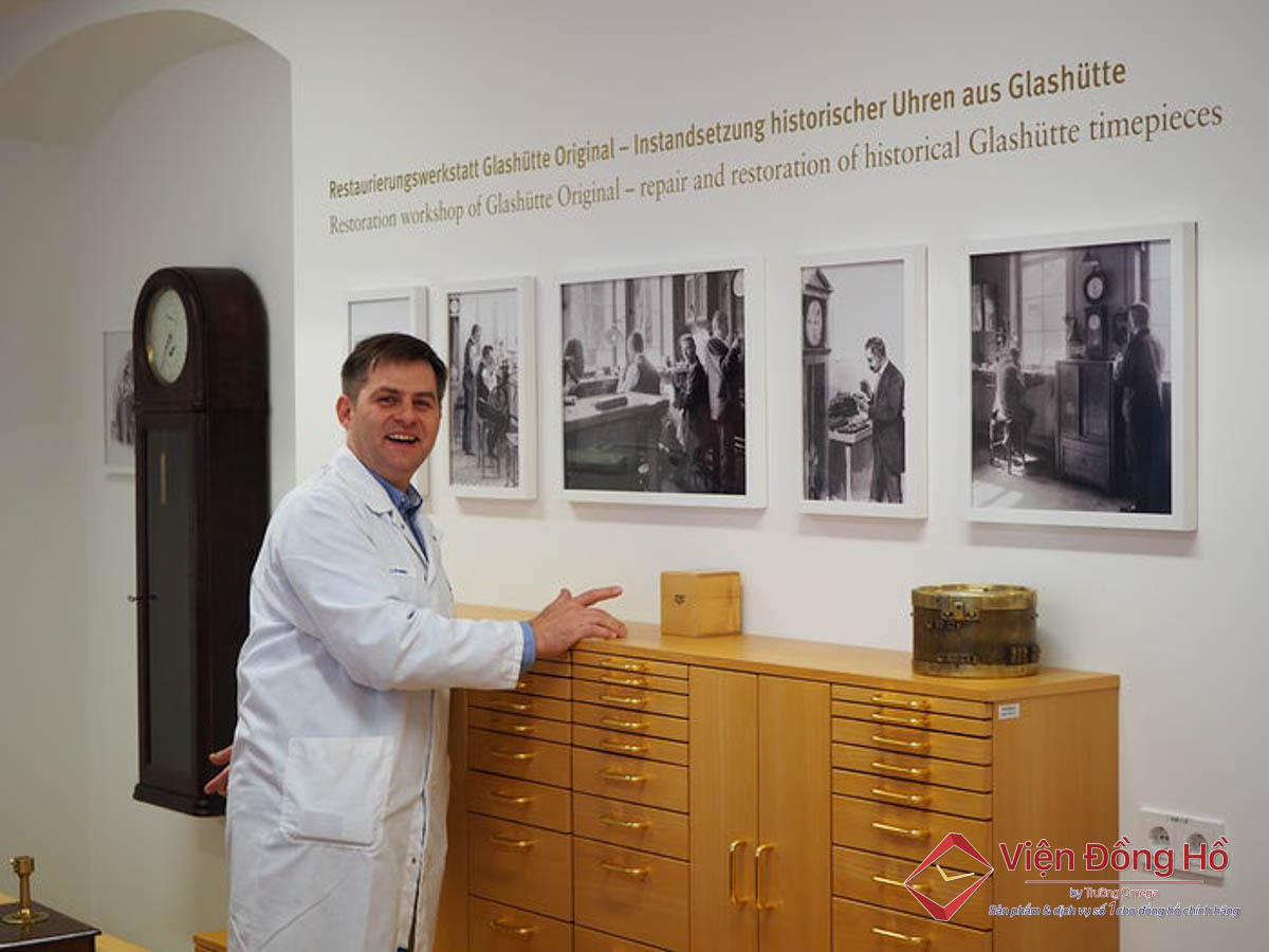 Câu chuyện đằng sau cái tên Glashutte Original 18 cau chuyen dang sau cai ten glashutte original 40