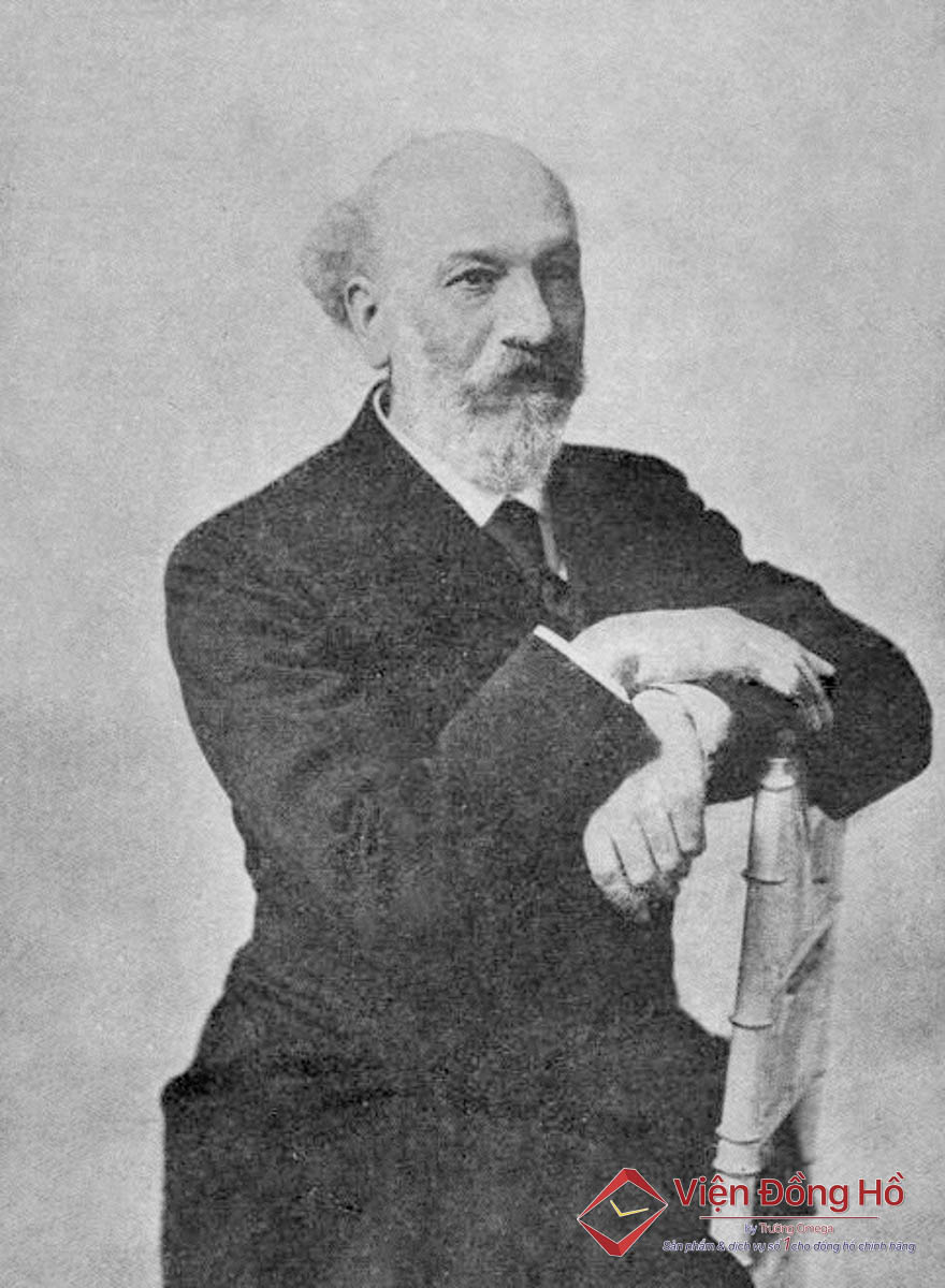 Pierre Victor Louis de Verneuil