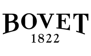 Thương hiệu Bovet