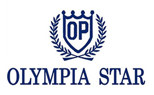 Thương hiệu Olympia Star