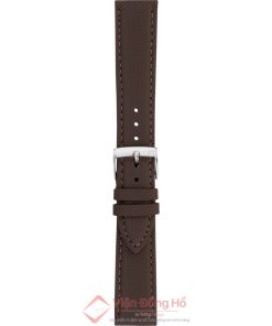 Dây da đồng hồ Morellato A01X5618A05032CR18 chính hãng