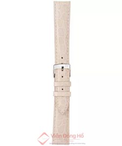 Dây da đồng hồ Morellato U0751376027 chính hãng