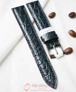 Dây da đồng hồ Morellato U0751376064 chính hãng