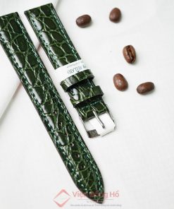 Dây da đồng hồ Morellato U0751376072 chính hãng