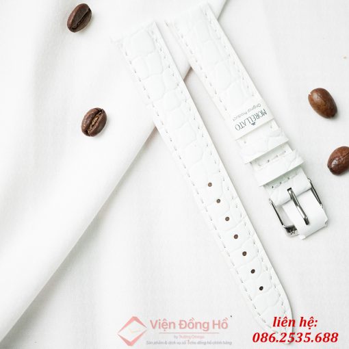 Day da dong ho Morellato chinh hang U1563821017