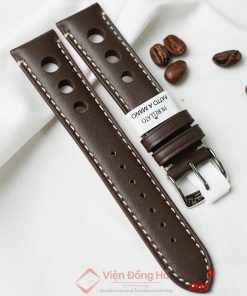 Dây da đồng hồ Morellato U3222679834 chính hãng