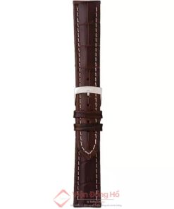 Dây da đồng hồ Morellato U3252480032 chính hãng