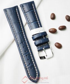 Dây da đồng hồ Morellato U3252480061 chính hãng