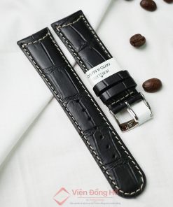 Dây da đồng hồ Morellato X2269480019 chính hãng