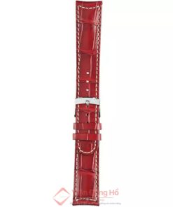 Dây da đồng hồ Morellato U3882A59080 chính hãng