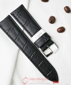 Dây da đồng hồ Morellato X2269480019 chính hãng
