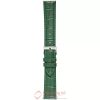 Dây da đồng hồ Morellato X2269480072 chính hãng