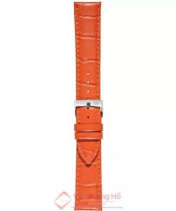 Dây da đồng hồ Morellato X2269480085 chính hãng