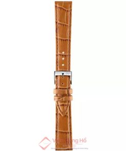 Dây da đồng hồ Morellato X2269480146 chính hãng