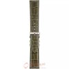 Dây da đồng hồ Morellato X2269480172 chính hãng