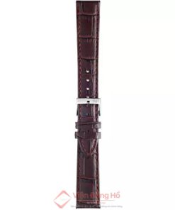 Dây da đồng hồ Morellato X2269480181 chính hãng