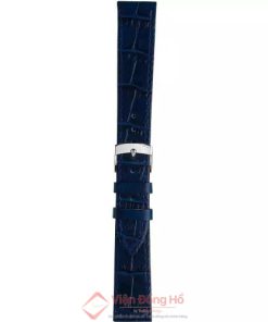 Dây da đồng hồ Morellato X2524656062 chính hãng