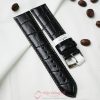Dây da đồng hồ Morellato X2704656019 chính hãng