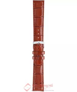 Dây da đồng hồ Morellato X2704656041 chính hãng