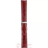 Dây da đồng hồ Morellato X2704656082 chính hãng
