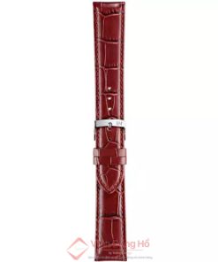 Dây da đồng hồ Morellato X2704656082 chính hãng