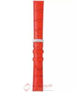 Dây da đồng hồ Morellato X2704656083 chính hãng