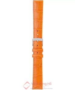 Dây da đồng hồ Morellato X2704656086 chính hãng