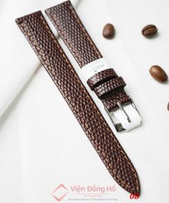 Dây da đồng hồ Morellato X3266773032 chính hãng