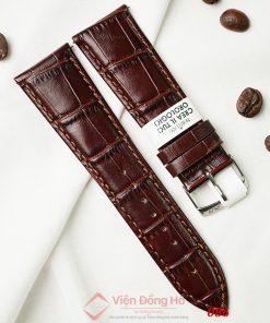 Dây da đồng hồ Morellato X5201656032 chính hãng