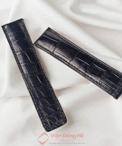 Dây da cá sấu Handmade kiểu dáng Blancpain BPCSNL1.2