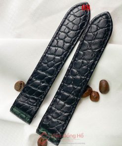 Dây da cá sấu Handmade kiểu dáng Cartier CACSD1L2.2