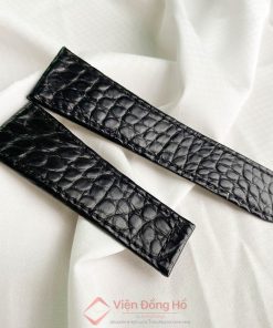Dây da cá sấu Handmade kiểu dáng Cartier CACSVNDL1.2